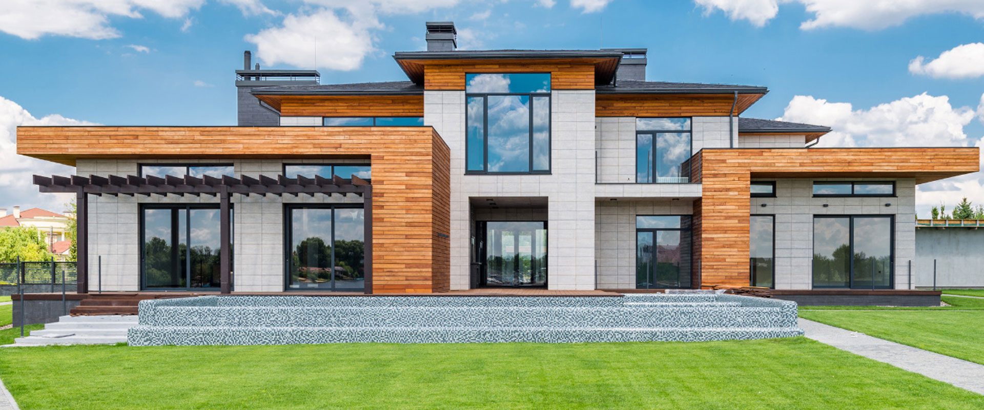 Choosing Miranda Windows means….